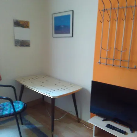 Apartment Ferienhaus Moderer *