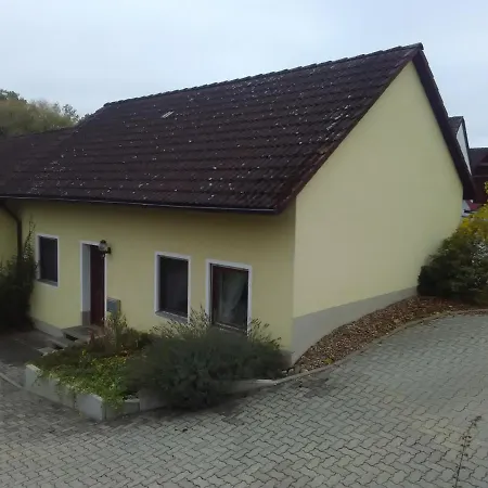 Apartment Ferienhaus Moderer *