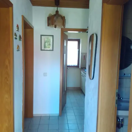 Ferienhaus Moderer Apartment Burgthann
