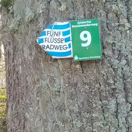 Apartman Ferienhaus Moderer *