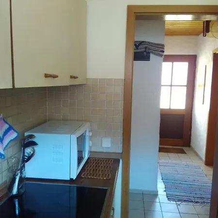 Ferienhaus Moderer Apartman Burgthann