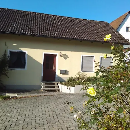 Ferienhaus Moderer